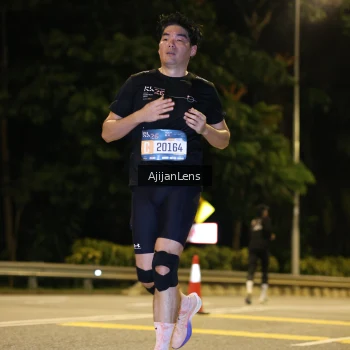 Runner Photo 3942424