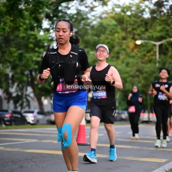 Runner Photo 3942430
