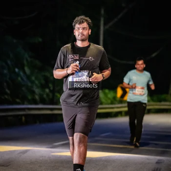 Runner Photo 3942434