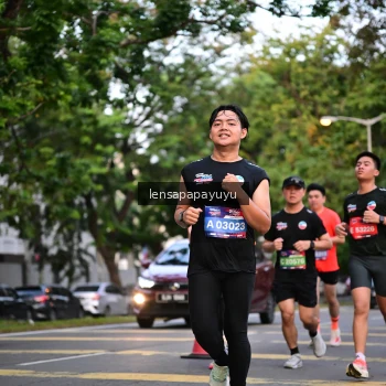 Runner Photo 3942437
