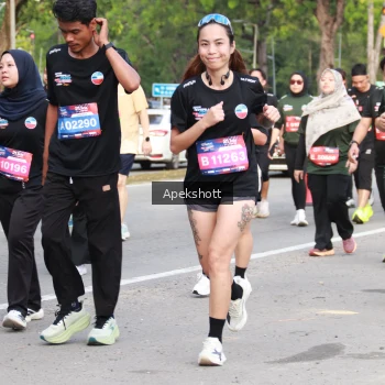 Runner Photo 3942439