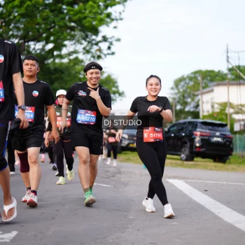 Runner Photo 3942440
