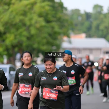 Runner Photo 3942445