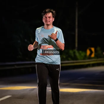 Runner Photo 3942449