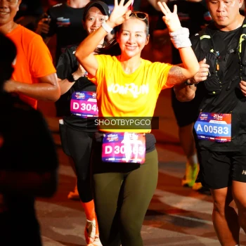 Runner Photo 3942453