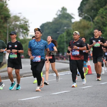 Runner Photo 3942454