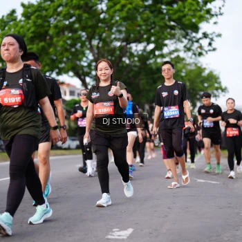 Runner Photo 3942461