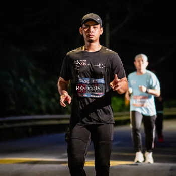 Runner Photo 3942462
