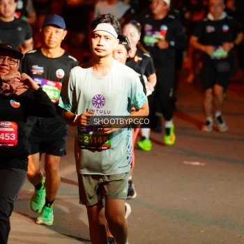 Runner Photo 3942469