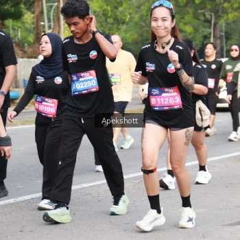 Runner Photo 3942470