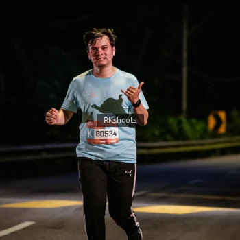 Runner Photo 3942475
