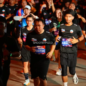 Runner Photo 3942478
