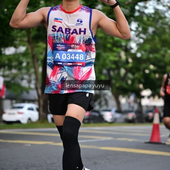 Runner Photo 3942480