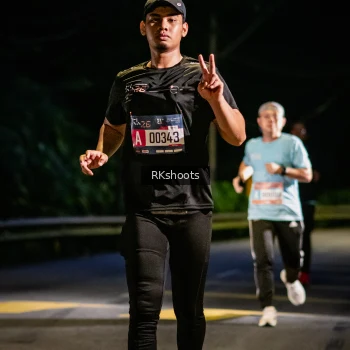 Runner Photo 3942481