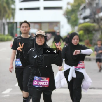 Runner Photo 3942484