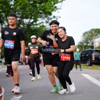 Runner Photo 3942485