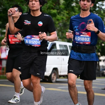 Runner Photo 3942486