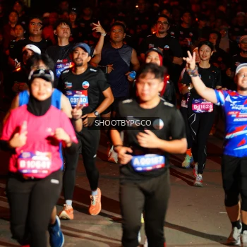 Runner Photo 3942492