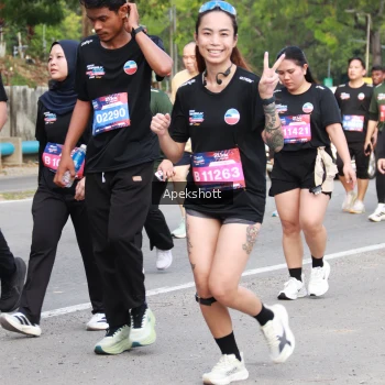 Runner Photo 3942504