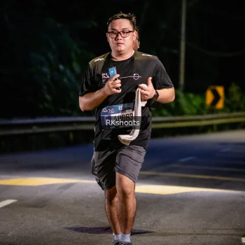 Runner Photo 3942505