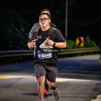 Runner Photo 3942506