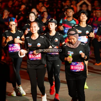 Runner Photo 3942507