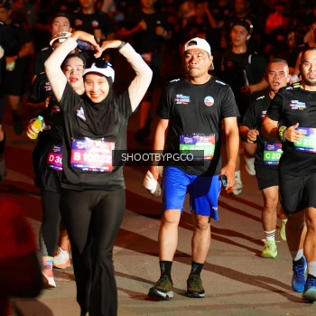 Runner Photo 3942508