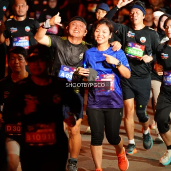 Runner Photo 3942515