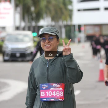 Runner Photo 3942517