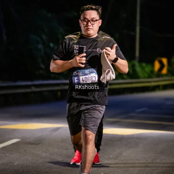 Runner Photo 3942520
