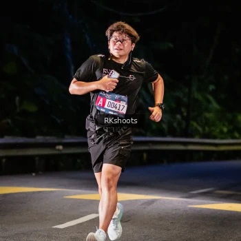 Runner Photo 3942522