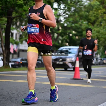 Runner Photo 3942525