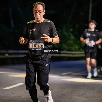 Runner Photo 3942528