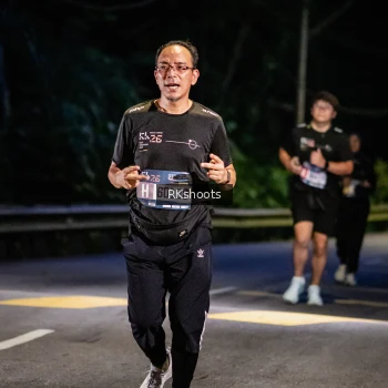 Runner Photo 3942532