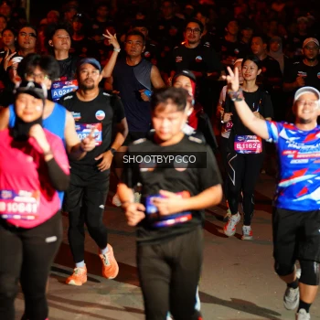 Runner Photo 3942534