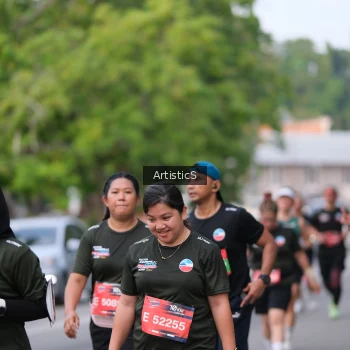 Runner Photo 3942537