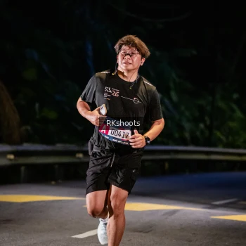 Runner Photo 3942538