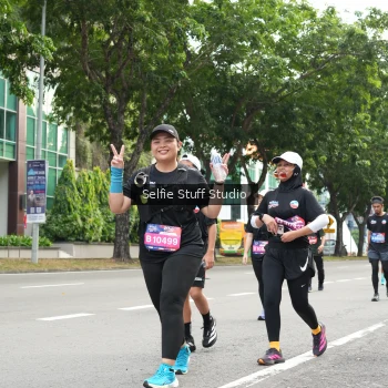 Runner Photo 3942544