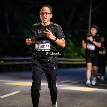 Runner Photo 3942554