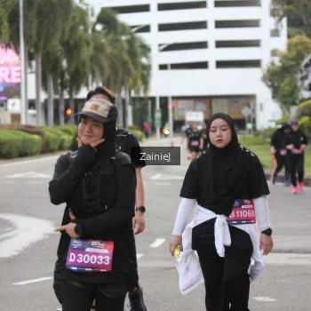 Runner Photo 3942555