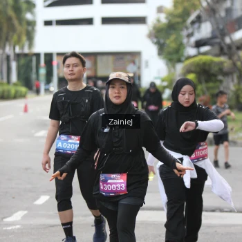 Runner Photo 3942561