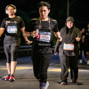 Runner Photo 3942567