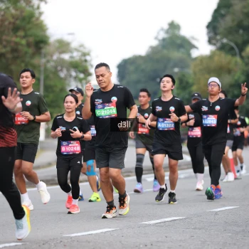 Runner Photo 3942571
