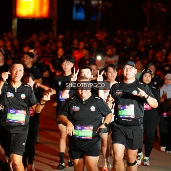Runner Photo 3942572