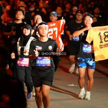 Runner Photo 3942579
