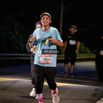 Runner Photo 3942581