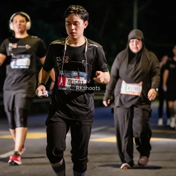 Runner Photo 3942589