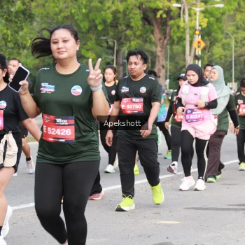 Runner Photo 3942601