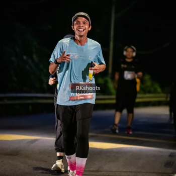 Runner Photo 3942602