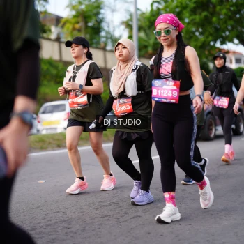 Runner Photo 3942605